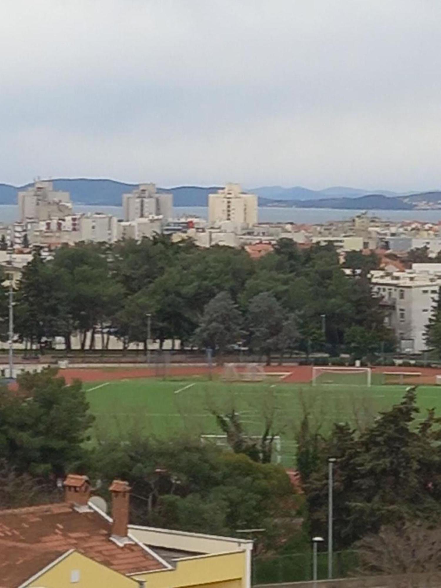 Apartmani Pavlica Zadar Luaran gambar