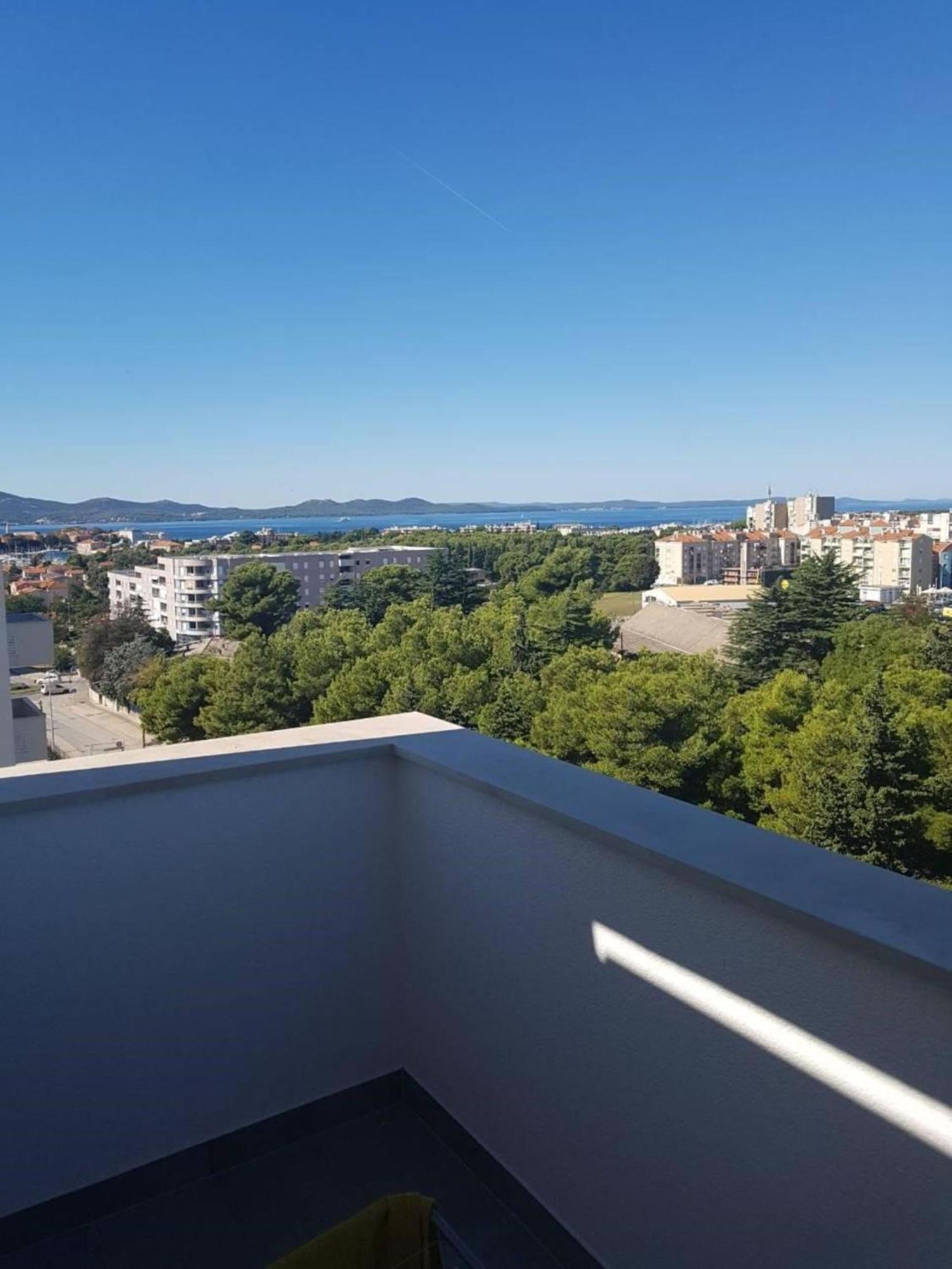 Apartmani Pavlica Zadar Luaran gambar